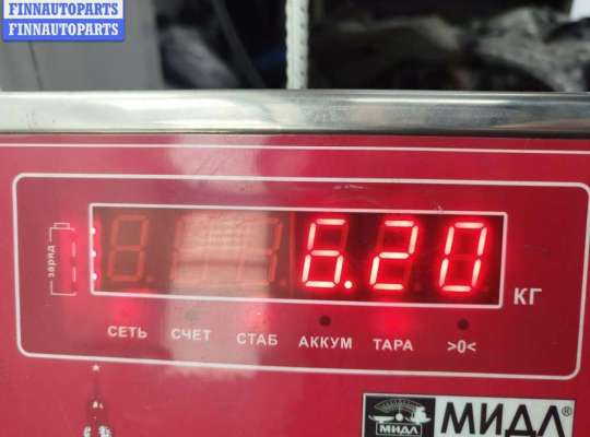 ТНВД на Renault Kangoo I (KC_)