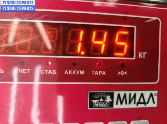 купить Корпус топливного фильтра на Audi A6 C6 (2004-2011)