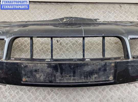 купить Бампер передний на Audi A6 C5 (1997-2005)
