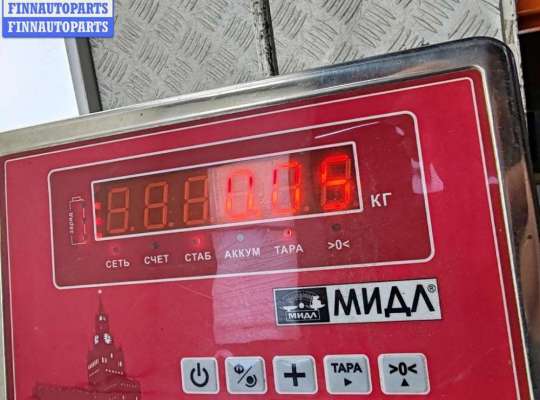 купить Замок зажигания на Renault Scenic II (2003-2009)