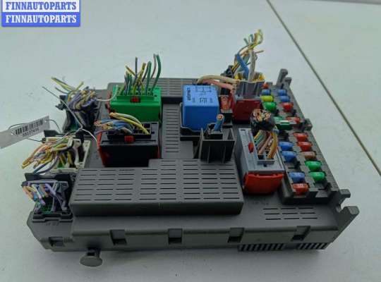 купить Блок комфорта на Peugeot 807