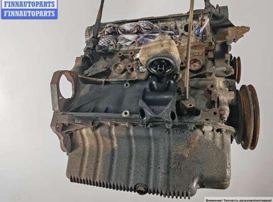 купить Двигатель (ДВС) на Volkswagen Transporter T4