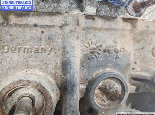 купить Двигатель (ДВС) на Volkswagen Transporter T4