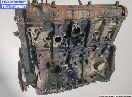 купить Двигатель (ДВС) на Volkswagen Transporter T4