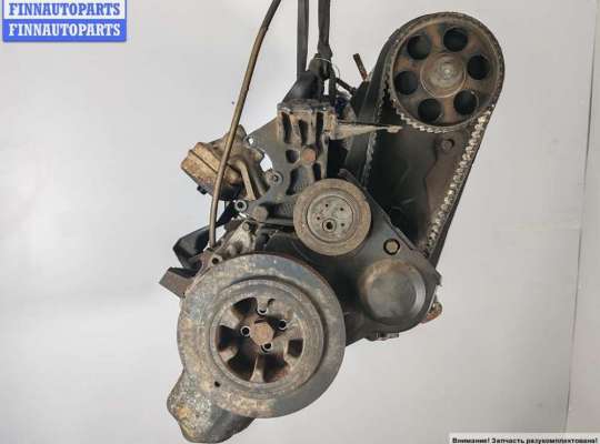 купить Двигатель (ДВС) на Volkswagen Transporter T4