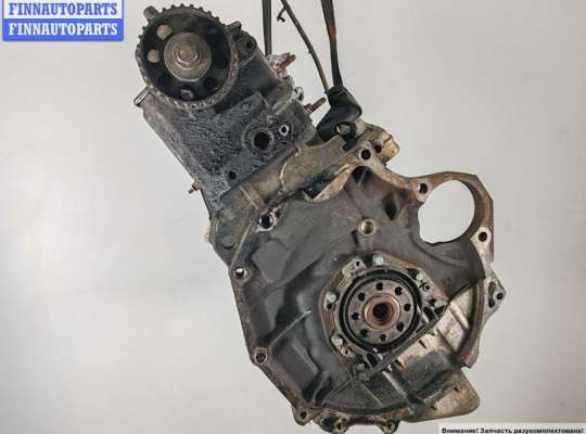 купить Двигатель (ДВС) на Volkswagen Transporter T4