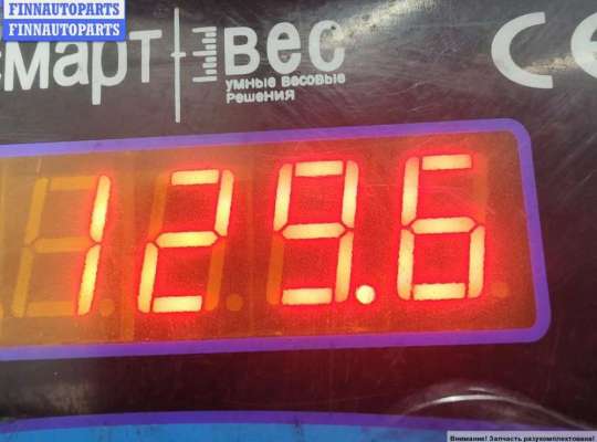 купить Двигатель (ДВС) на Volkswagen Transporter T4