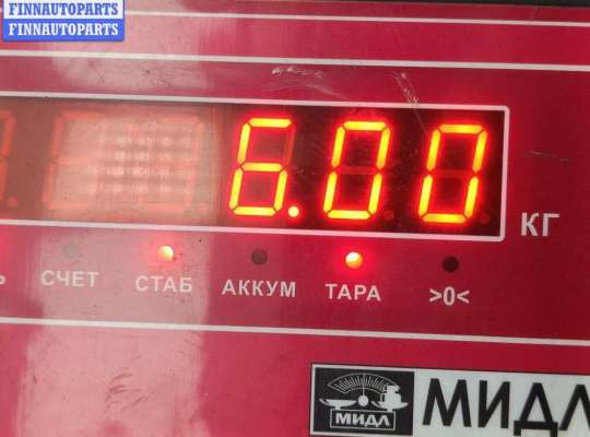 купить ТНВД на Opel Astra G (1998-2004)