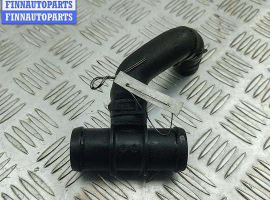 купить Фланец (тройник) системы охлаждения на Volkswagen Passat B7