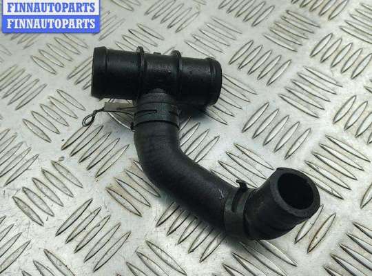 купить Фланец (тройник) системы охлаждения на Volkswagen Passat B7