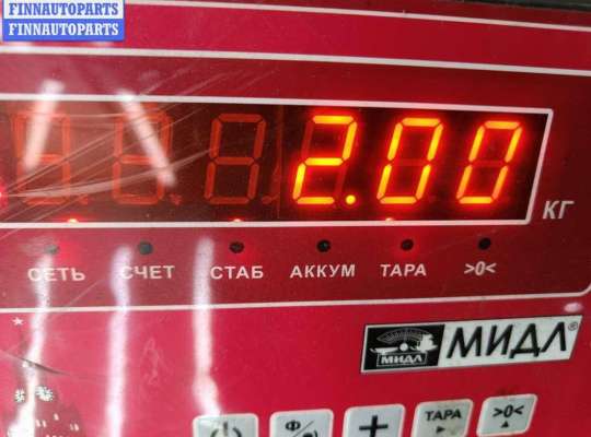 купить Крыло переднее правое на BMW 7 E65/E66 (2001-2008)