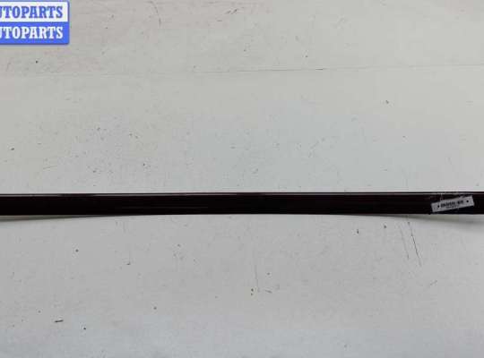 купить Молдинг двери задней левой на Audi A4 B5 (1994-2001)