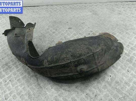 купить Защита крыла (подкрылок) задняя правая на Audi A4 B6 (2001-2004)