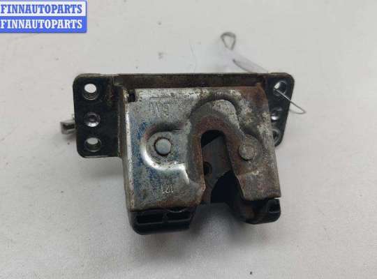 купить Замок багажника на Opel Zafira A (1999-2005)