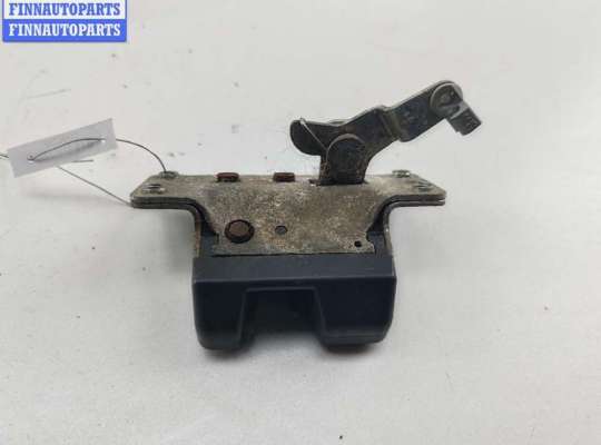 купить Замок багажника на Opel Zafira A (1999-2005)