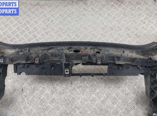 купить Рамка передняя (панель кузовная, телевизор) на Renault Scenic II (2003-2009)