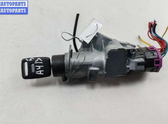 Купить Замок зажигания на Audi A4 B5 (1994-2001) Замок зажигания AU1704431 на Audi A4 B5 (1994-2001)