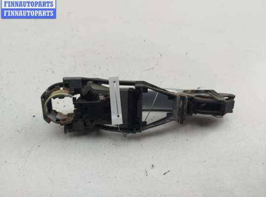 купить Ручка двери наружная задняя левая на Volkswagen Bora