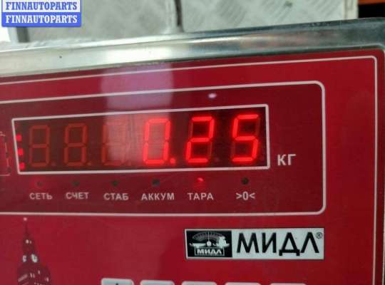 купить Ручка двери наружная задняя левая на Volkswagen Bora