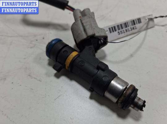 купить Форсунка топливная на Nissan Murano Z50 (2002-2007)