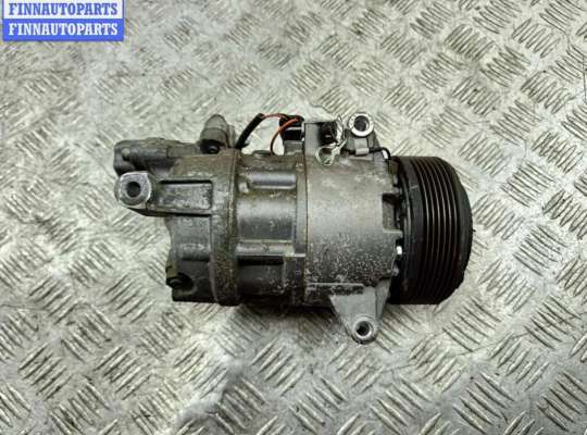 купить Компрессор кондиционера на BMW 1 E81/E87 (2004-2012)