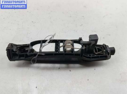 купить Ручка двери наружная задняя левая на Mercedes C-Class W202 (1993-2000)