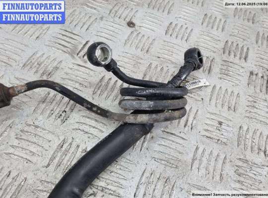 Патрубок (трубка, шланг) на Volkswagen Passat B5 (3B)