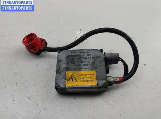 купить Блок розжига фар (ксенон) на BMW 5 E39 (1995-2003)