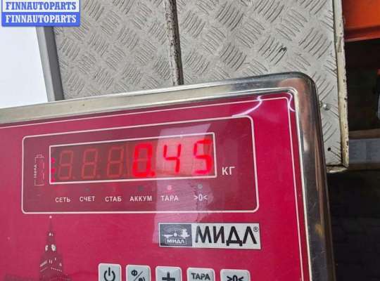 купить Блок розжига фар (ксенон) на BMW 5 E39 (1995-2003)