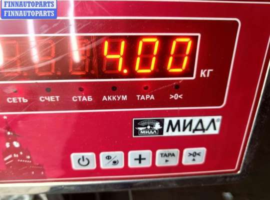 купить Шторка багажника на Volkswagen Passat B5+ (GP)