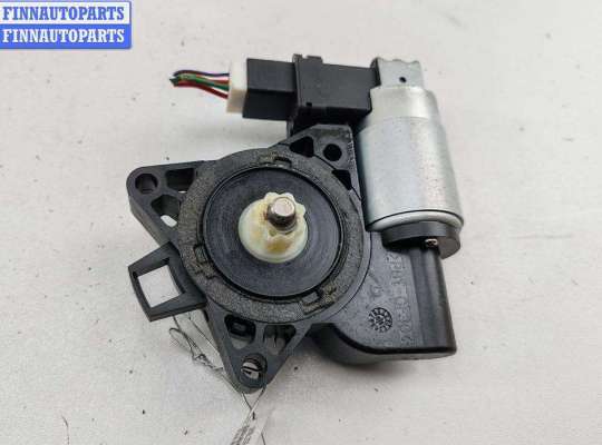 Моторчик стеклоподъемника передний правый MZ662464 на Mazda 6 (2002-2007) GG/GY