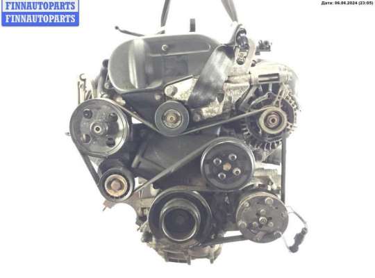 купить Двигатель (ДВС) на Ford Focus I (1998-2005)