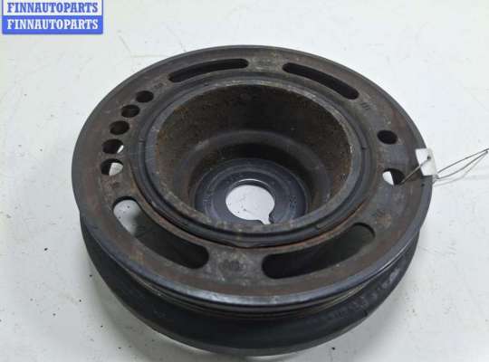 купить Шкив коленвала на Opel Zafira B (2004-2014)