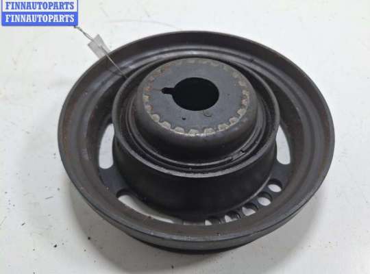 купить Шкив коленвала на Opel Zafira B (2004-2014)