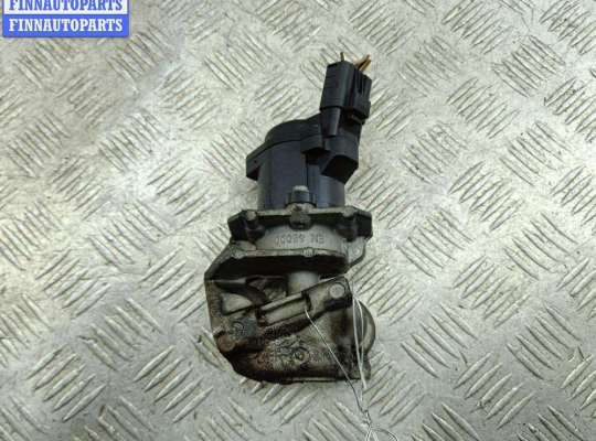 купить Клапан EGR (рециркуляции выхлопных газов) на Ford Fusion