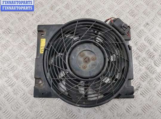 Вентилятор кондиционера OP2347360 на Opel Astra G (1998-2004)