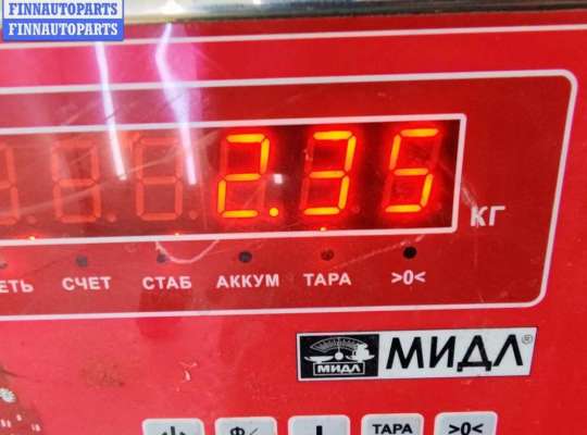 купить Ступица задняя правая на Renault Laguna I (1993-2000)