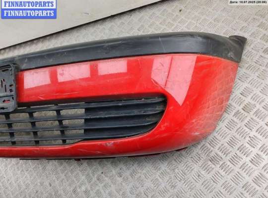 купить Бампер передний на Opel Zafira A (1999-2005)