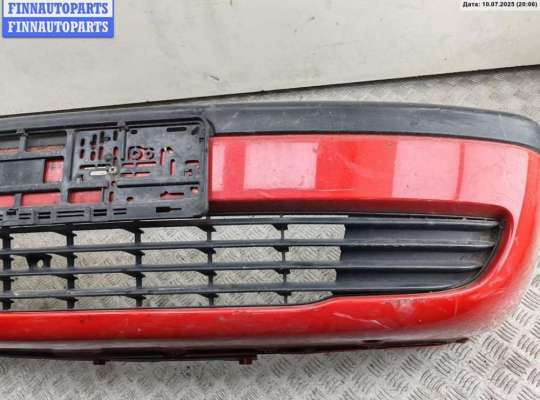 купить Бампер передний на Opel Zafira A (1999-2005)