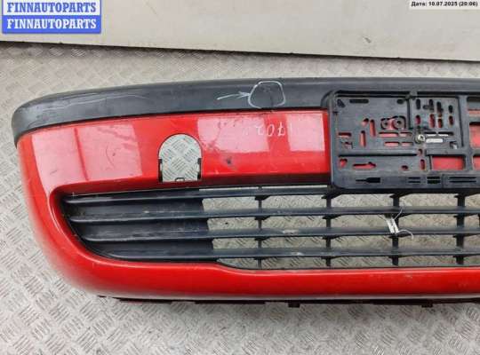 купить Бампер передний на Opel Zafira A (1999-2005)