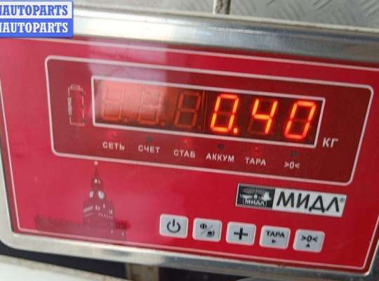 купить Ручка двери наружная передняя левая на Volkswagen Passat B6