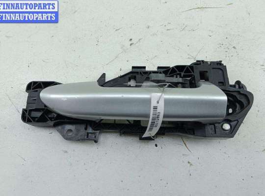 купить Ручка двери наружная передняя левая на Volkswagen Passat B6