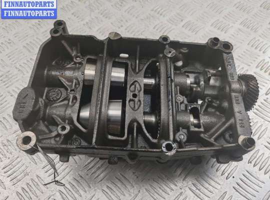 купить Насос масляный на Volkswagen Passat B7