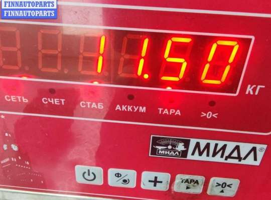 купить Насос масляный на Volkswagen Passat B7