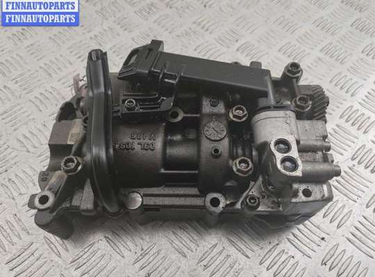 купить Насос масляный на Volkswagen Passat B7