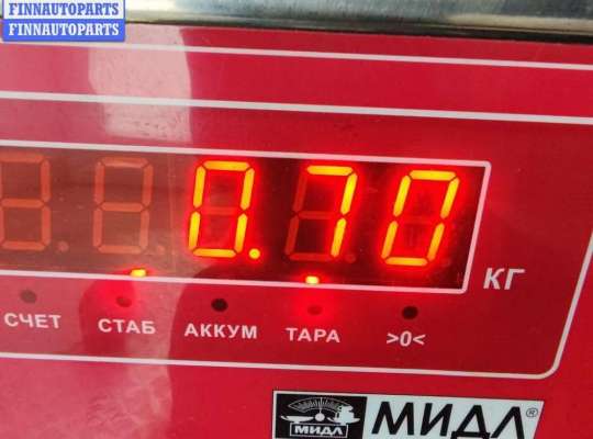 купить Подушка крепления КПП на Audi A6 C5 (1997-2005)