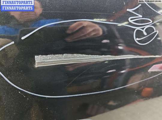 купить Дверь боковая передняя левая на Ford Focus II (2004-2011)