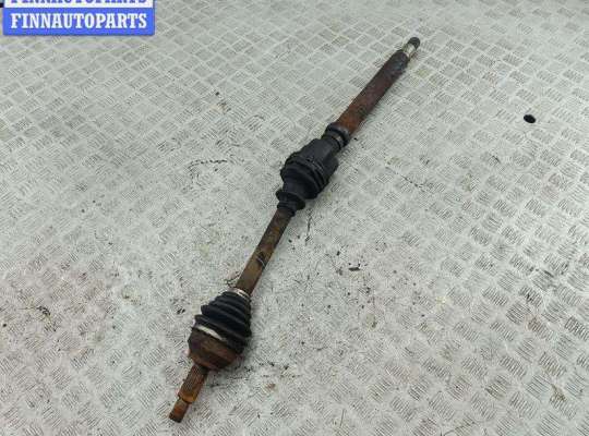 купить Полуось передняя правая на Ford Mondeo III (2000-2007)