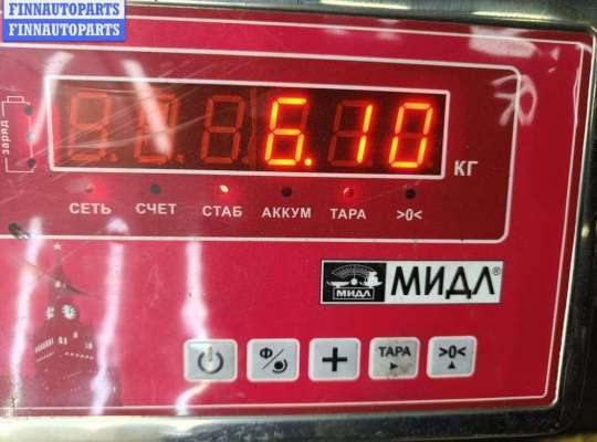 купить Стойка подвески передняя левая на Dacia (Renault) Sandero II (2012-2020)