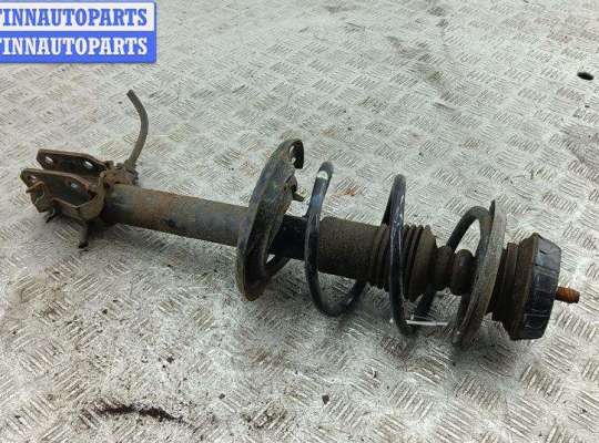 купить Стойка подвески передняя левая на Dacia (Renault) Sandero II (2012-2020)